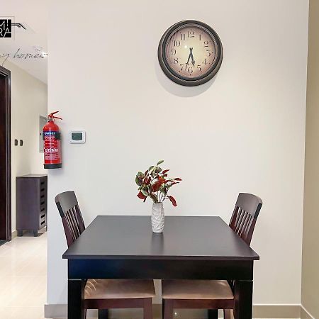 Mira Holiday Homes - Newly Furnished Studio In Downtown Dubai Eksteriør billede