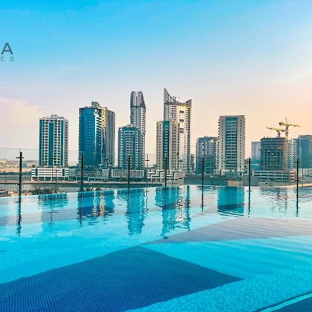 Mira Holiday Homes - Newly Furnished Studio In Downtown Dubai Eksteriør billede