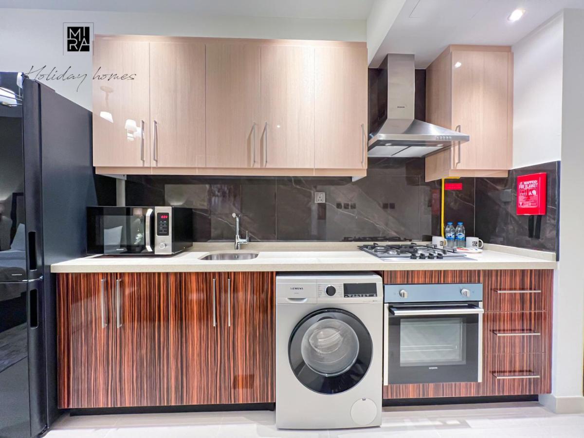 Mira Holiday Homes - Newly Furnished Studio In Downtown Dubai Eksteriør billede