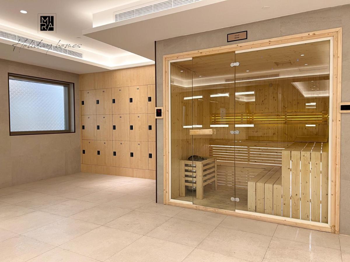 Mira Holiday Homes - Newly Furnished Studio In Downtown Dubai Eksteriør billede