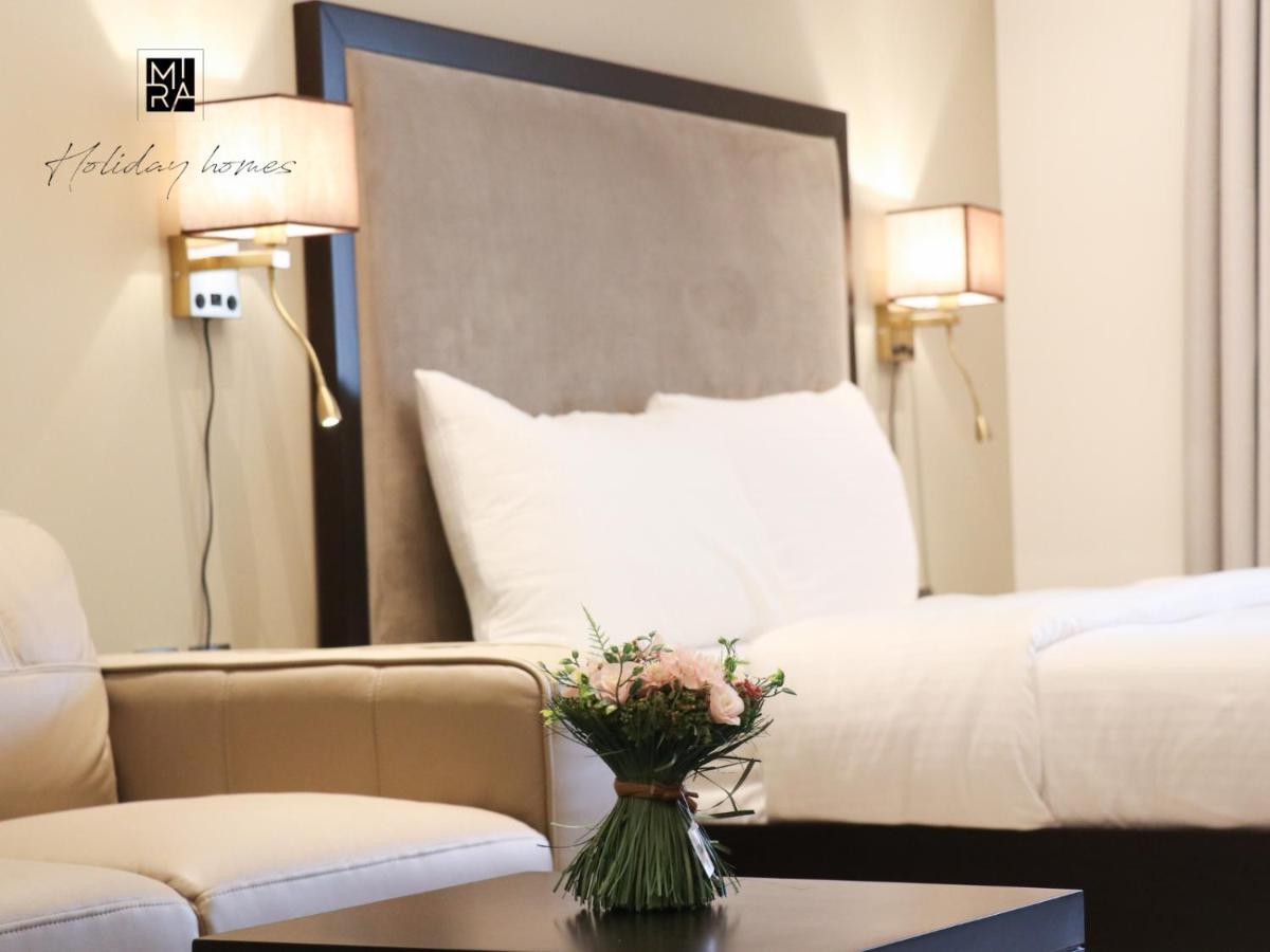 Mira Holiday Homes - Newly Furnished Studio In Downtown Dubai Eksteriør billede